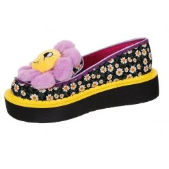 Irregular Choice Oopsie Daisy Everything