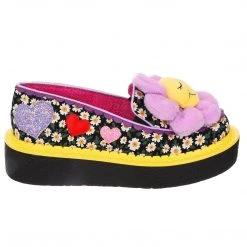 Irregular Choice Oopsie Daisy Everything