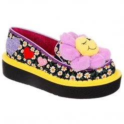 Irregular Choice Oopsie Daisy Everything