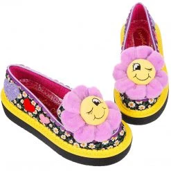 Irregular Choice Oopsie Daisy Everything