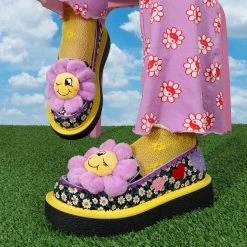 Irregular Choice Oopsie Daisy Everything