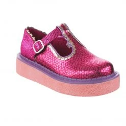 Irregular Choice Summer Dreaming