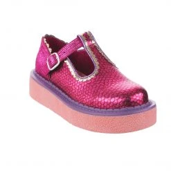 Irregular Choice Summer Dreaming