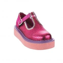 Irregular Choice Summer Dreaming