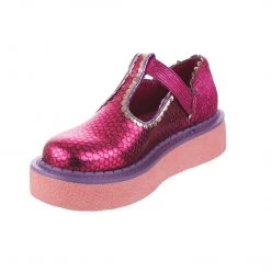 Irregular Choice Summer Dreaming