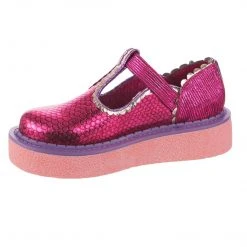 Irregular Choice Summer Dreaming
