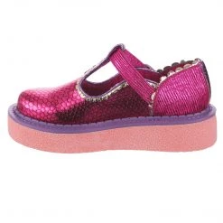 Irregular Choice Summer Dreaming