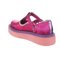 Irregular Choice Summer Dreaming