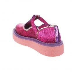 Irregular Choice Summer Dreaming