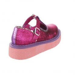 Irregular Choice Summer Dreaming