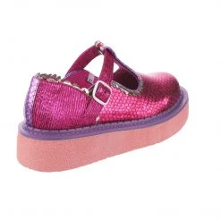 Irregular Choice Summer Dreaming