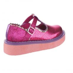 Irregular Choice Summer Dreaming