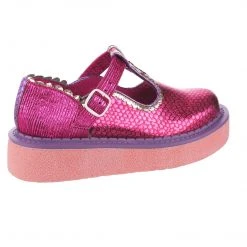 Irregular Choice Summer Dreaming