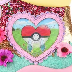 Irregular Choice X Everything Run With Me