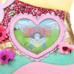 Irregular Choice X Everything Run With Me