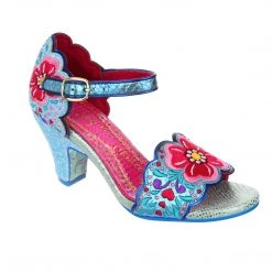 Irregular Choice Posie Picking Everything 54 Irregular Choice Posie Picking Everything