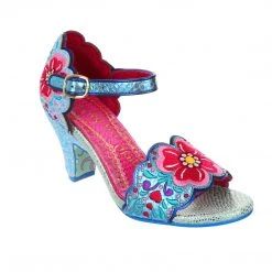 Irregular Choice Posie Picking Everything 55 Irregular Choice Posie Picking Everything