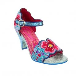 Irregular Choice Posie Picking Everything 56 Irregular Choice Posie Picking Everything