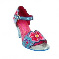 Irregular Choice Posie Picking Everything 57 Irregular Choice Posie Picking Everything