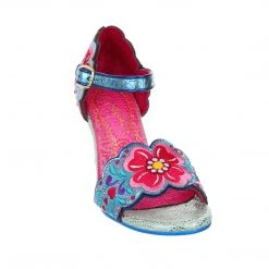 Irregular Choice Posie Picking Everything 58 Irregular Choice Posie Picking Everything