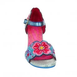 Irregular Choice Posie Picking Everything 59 Irregular Choice Posie Picking Everything