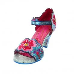 Irregular Choice Posie Picking Everything 63 Irregular Choice Posie Picking Everything