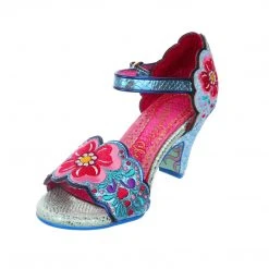 Irregular Choice Posie Picking Everything 64 Irregular Choice Posie Picking Everything