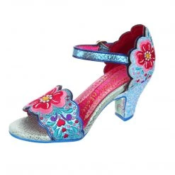 Irregular Choice Posie Picking Everything 66 Irregular Choice Posie Picking Everything