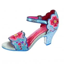 Irregular Choice Posie Picking Everything 67 Irregular Choice Posie Picking Everything