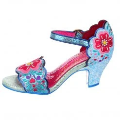 Irregular Choice Posie Picking Everything 68 Irregular Choice Posie Picking Everything