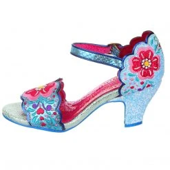 Irregular Choice Posie Picking Everything 69 Irregular Choice Posie Picking Everything