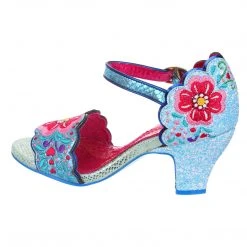Irregular Choice Posie Picking Everything 71 Irregular Choice Posie Picking Everything