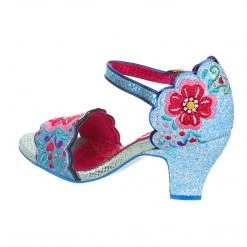 Irregular Choice Posie Picking Everything 72 Irregular Choice Posie Picking Everything