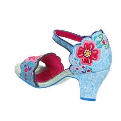 Irregular Choice Posie Picking Everything 73 Irregular Choice Posie Picking Everything