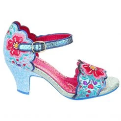 Irregular Choice Posie Picking Everything