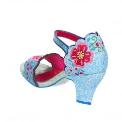 Irregular Choice Posie Picking Everything 74 Irregular Choice Posie Picking Everything