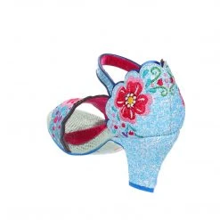 Irregular Choice Posie Picking Everything 75 Irregular Choice Posie Picking Everything