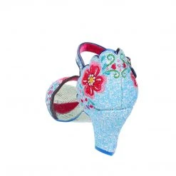 Irregular Choice Posie Picking Everything 76 Irregular Choice Posie Picking Everything