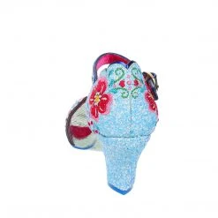 Irregular Choice Posie Picking Everything 77 Irregular Choice Posie Picking Everything