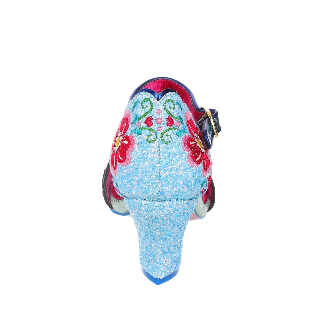 Irregular Choice Posie Picking Everything 35 Irregular Choice Posie Picking Everything