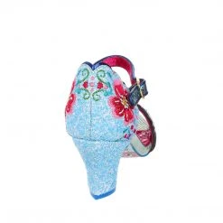 Irregular Choice Posie Picking Everything 79 Irregular Choice Posie Picking Everything