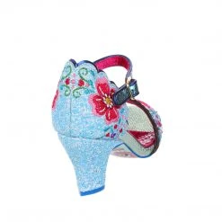 Irregular Choice Posie Picking Everything 80 Irregular Choice Posie Picking Everything