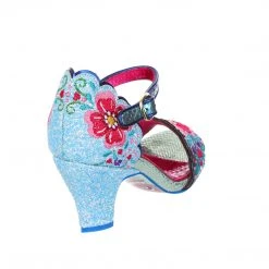 Irregular Choice Posie Picking Everything 81 Irregular Choice Posie Picking Everything