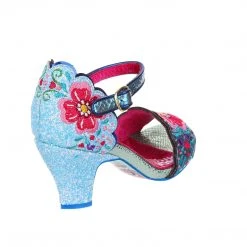Irregular Choice Posie Picking Everything 82 Irregular Choice Posie Picking Everything