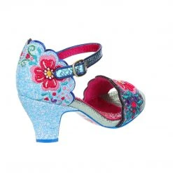 Irregular Choice Posie Picking Everything 83 Irregular Choice Posie Picking Everything