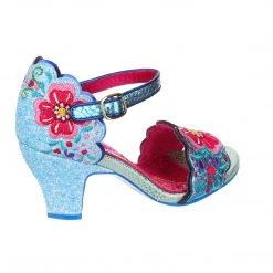 Irregular Choice Posie Picking Everything 84 Irregular Choice Posie Picking Everything