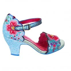 Irregular Choice Posie Picking Everything 85 Irregular Choice Posie Picking Everything