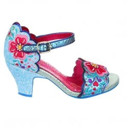 Irregular Choice Posie Picking Everything 86 Irregular Choice Posie Picking Everything