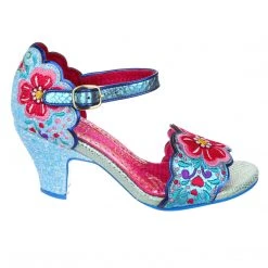 Irregular Choice Posie Picking Everything 87 Irregular Choice Posie Picking Everything