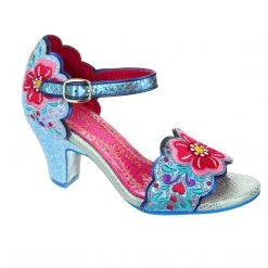 Irregular Choice Posie Picking Everything 89 Irregular Choice Posie Picking Everything
